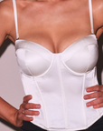 Hamptons Bustier