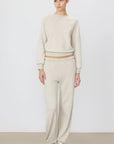 Boyfriend Pocket Sweatpant