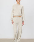 Boyfriend Pocket Sweatpant