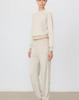 Boyfriend Pocket Sweatpant