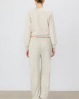 Boyfriend Pocket Sweatpant