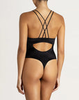 Sylph Bodysuit