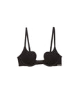Le Stretch Micro U Plunge Bra