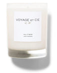 Voyage et Cie Candle
