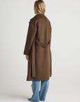 Marica Robe Coat