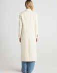 Romana Double Breasted Coat