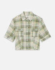 The Utility Shirt