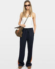 Poma Tailleur Pants