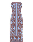 Rome Dress