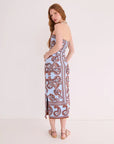 Rome Dress