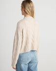 Talia Cardigan