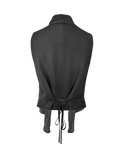 Audrey Overlay Vest