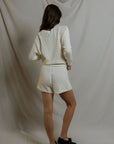 Aulani Mesh Sweater