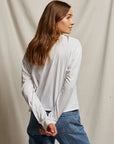 Axel Long Sleeve Crew Tee