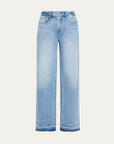 Scottie Wide Leg Jeans