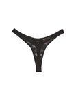 Le Stretch Lace Thong