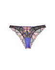 Butterfly Embroidery Cheeky