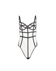 Caged Bodysuit