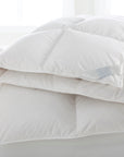 Chamonix Light Comforter