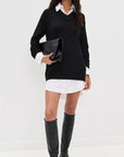 Santina Dress