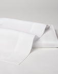 Classic Natural Percale Flat Sheet
