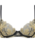 Oriana Plunge Bra
