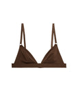 Le Stretch Micro Triangle Bra