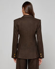 Chamberlain Blazer