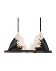 Juliet Lace Triangle Bra