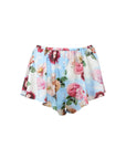 Luxe Flutter Short