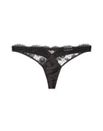 Frankie Lace Thong
