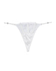 Frankie Lace V-String