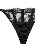 Frankie Lace V-String