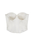 Hamptons Bustier
