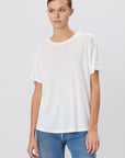 Short Sleeve Boyfriend T-Shirt