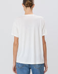 Short Sleeve Boyfriend T-Shirt
