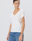 V Neck T-Shirt