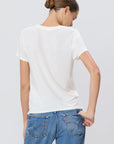 V Neck T-Shirt