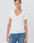 V Neck T-Shirt