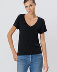V Neck T-Shirt