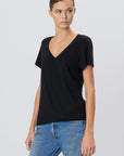 V Neck T-Shirt