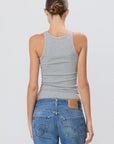 Fitted Tank