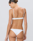 Eterne Triangle Bra