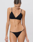Eterne Triangle Bra