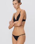Eterne Triangle Bra