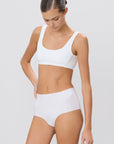 High Rise Brief