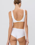 High Rise Brief