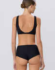 High Rise Brief