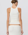 Fitted Tank