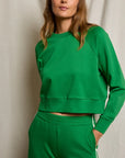 Nell Sweatshirt
